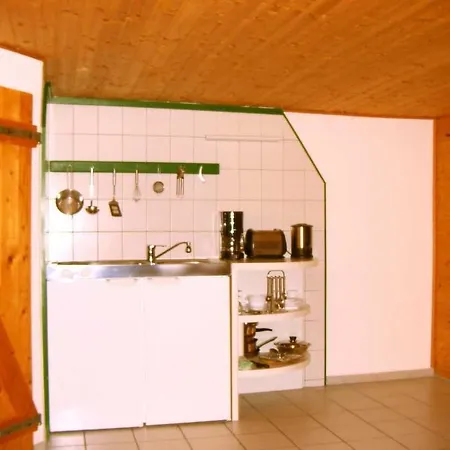 Im Fischerhaus Hiddensee 33 Qm Neuendorf (Hiddensee)