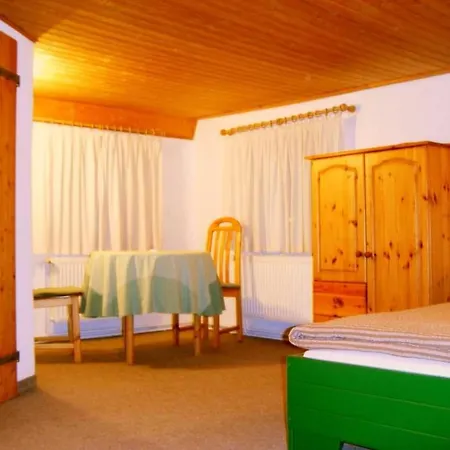 Im Fischerhaus Hiddensee 33 Qm Apartment