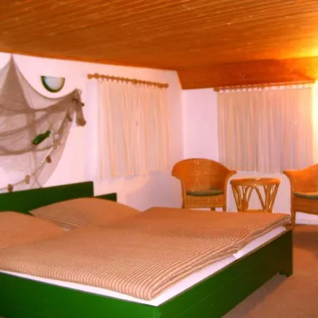 Im Fischerhaus Hiddensee 33 Qm